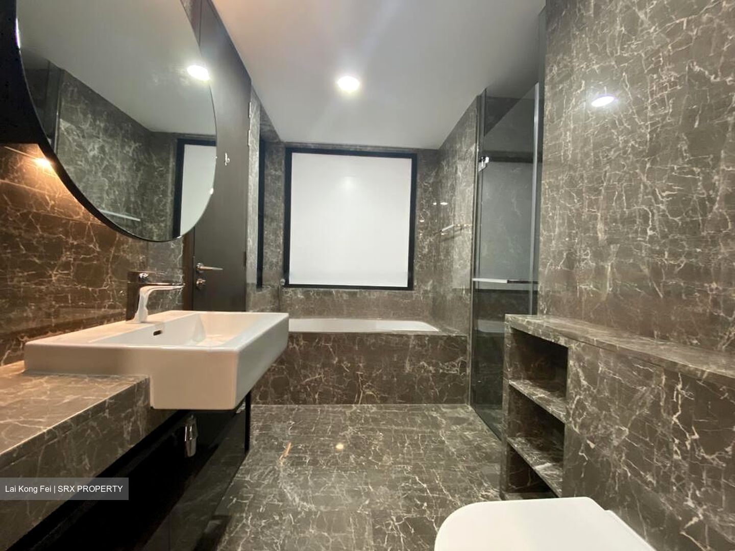 Amber 45 (D15), Apartment #472181601